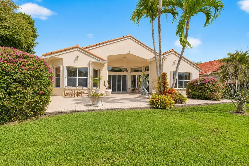 6850 Fiji Circle Boynton Beach FL 33437