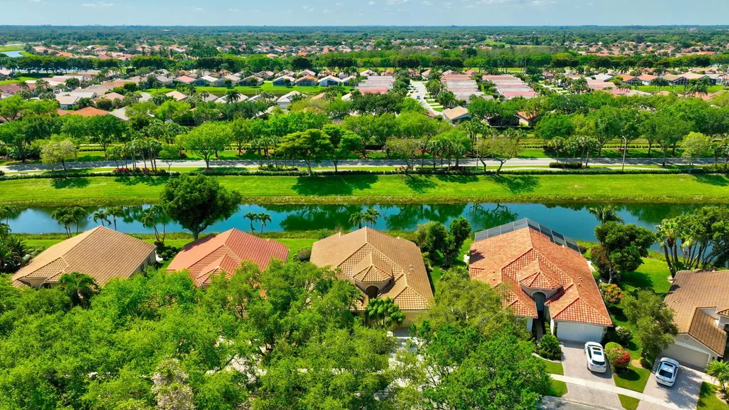 6850 Fiji Circle Boynton Beach FL 33437