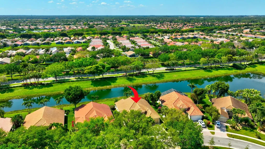 6850 Fiji Circle Boynton Beach FL 33437