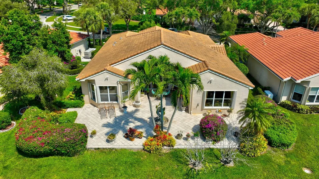 6850 Fiji Circle Boynton Beach FL 33437