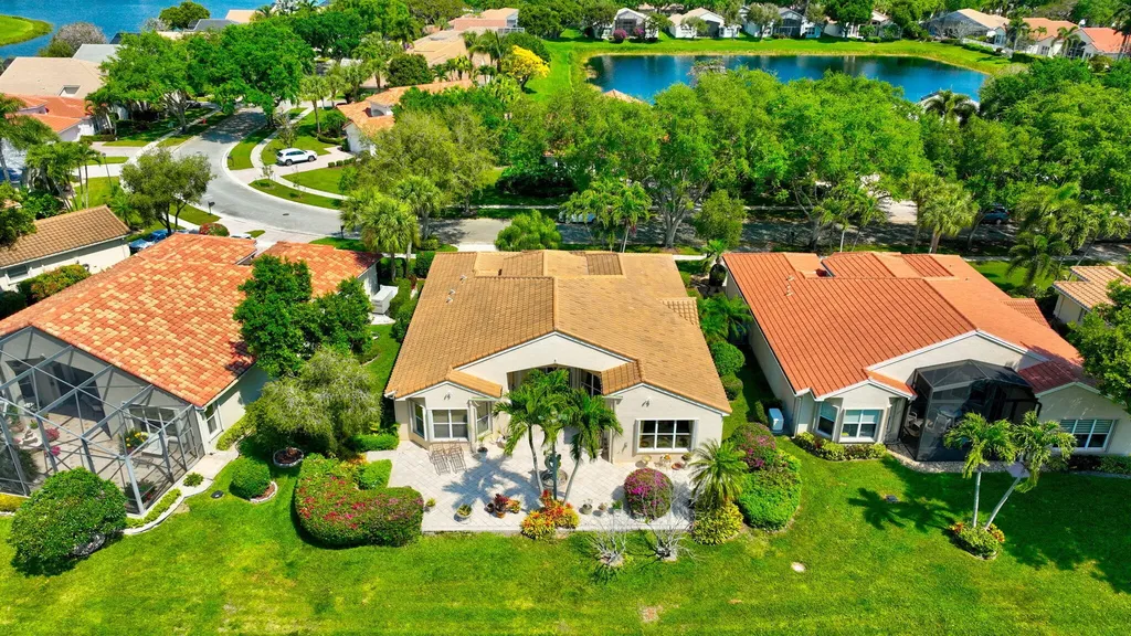 6850 Fiji Circle Boynton Beach FL 33437