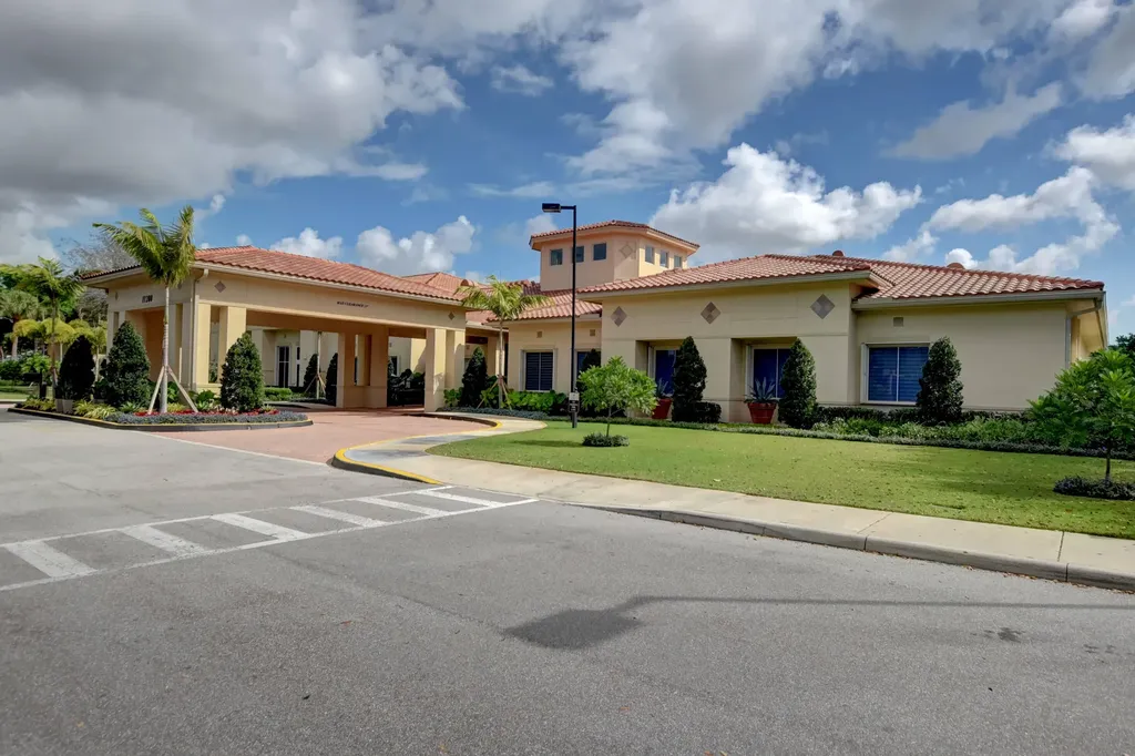 6850 Fiji Circle Boynton Beach FL 33437