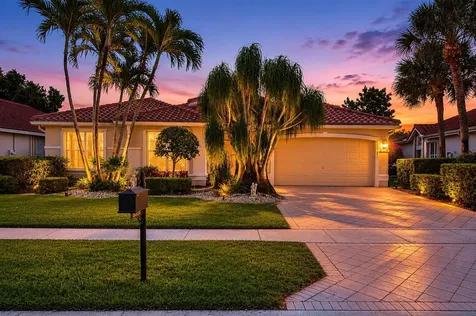 6850 Fiji Circle Boynton Beach FL 33437