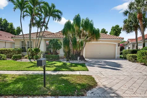 6850 Fiji Circle Boynton Beach FL 33437