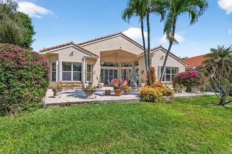 6850 Fiji Circle Boynton Beach FL 33437