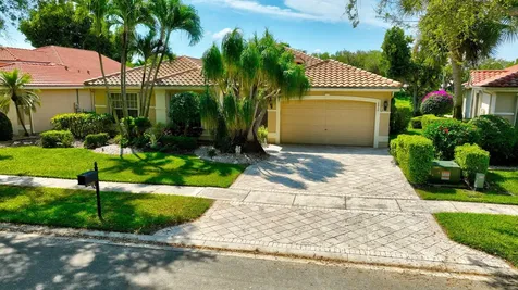 6850 Fiji Circle Boynton Beach FL 33437