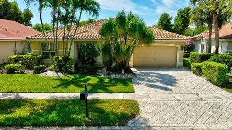 6850 Fiji Circle Boynton Beach FL 33437