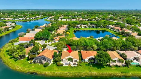 6850 Fiji Circle Boynton Beach FL 33437