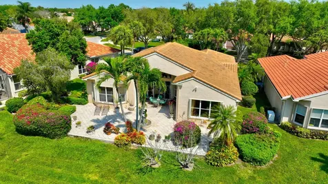 6850 Fiji Circle Boynton Beach FL 33437