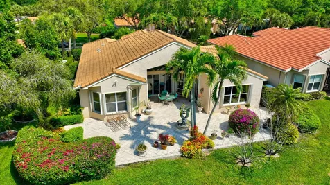 6850 Fiji Circle Boynton Beach FL 33437