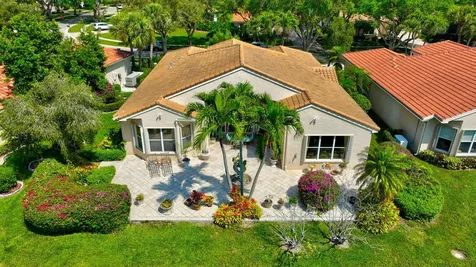 6850 Fiji Circle Boynton Beach FL 33437