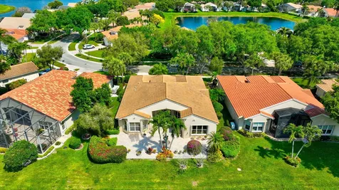 6850 Fiji Circle Boynton Beach FL 33437