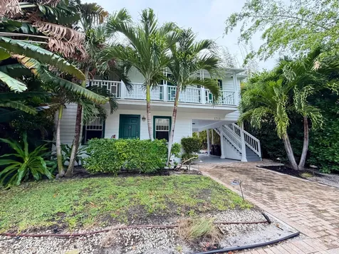 1713 Florida Avenue West Palm Beach FL 33401