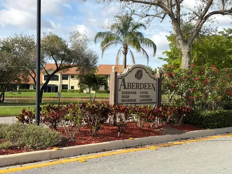8232 Waterline Drive Boynton Beach FL 33472