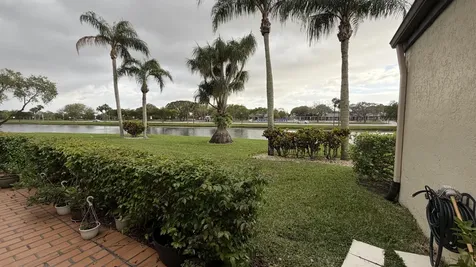 8232 Waterline Drive Boynton Beach FL 33472
