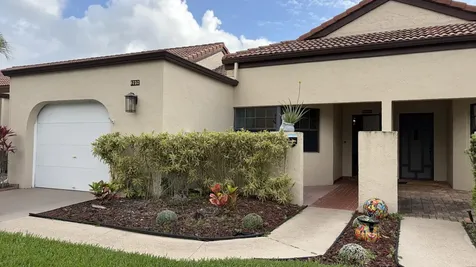 8232 Waterline Drive Boynton Beach FL 33472