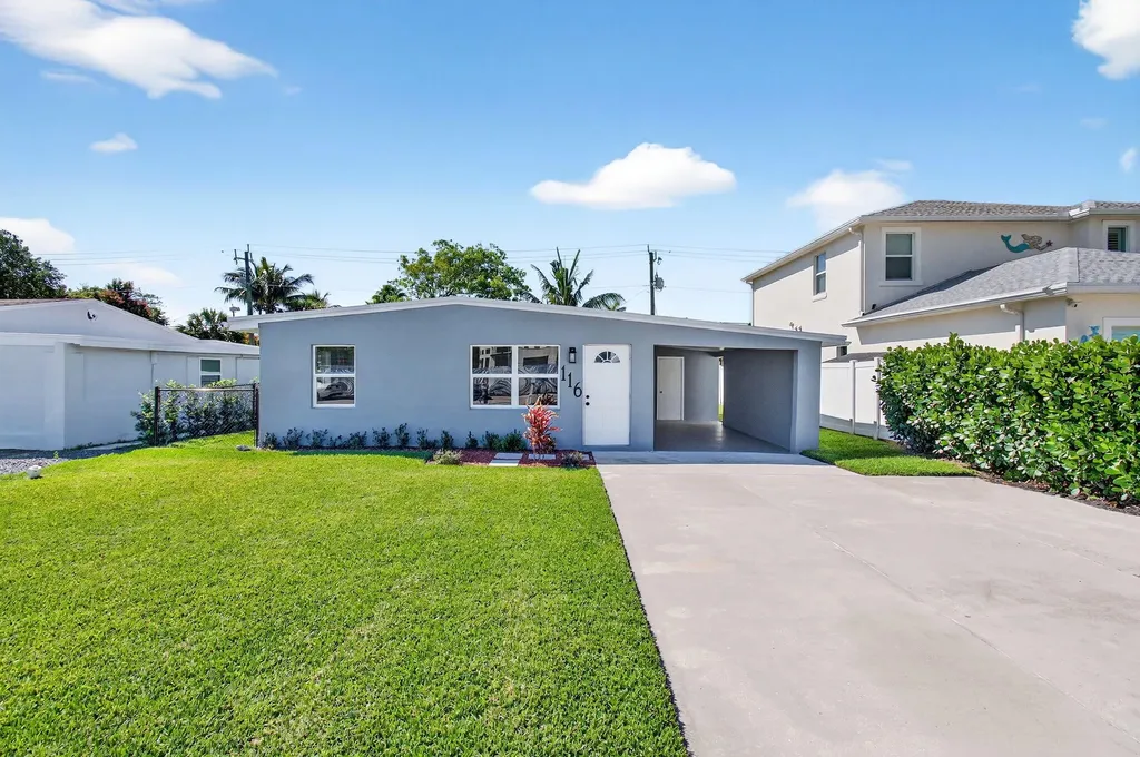 116 SE 2nd Avenue Boynton Beach FL 33435
