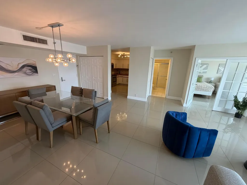3530 Mystic Pointe Drive Aventura FL 33180