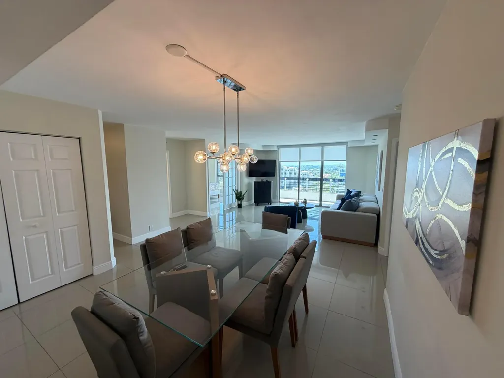 3530 Mystic Pointe Drive Aventura FL 33180