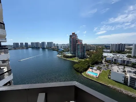 3530 Mystic Pointe Drive Aventura FL 33180