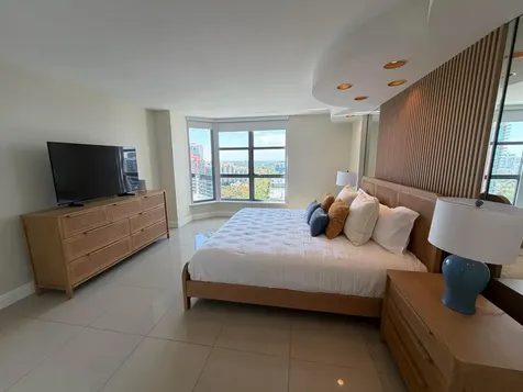 3530 Mystic Pointe Drive Aventura FL 33180