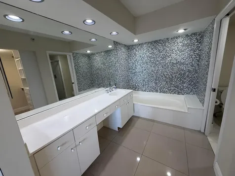 3530 Mystic Pointe Drive Aventura FL 33180