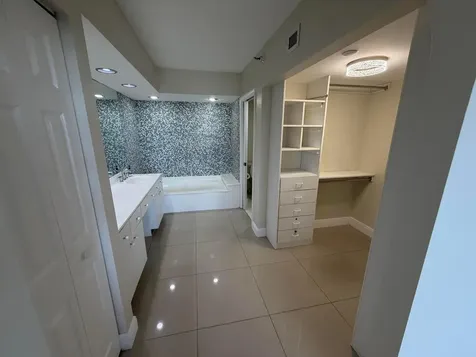 3530 Mystic Pointe Drive Aventura FL 33180