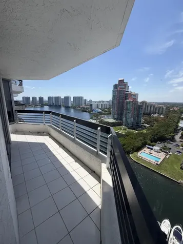 3530 Mystic Pointe Drive Aventura FL 33180