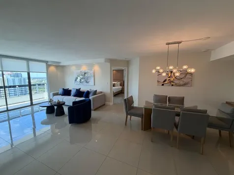 3530 Mystic Pointe Drive Aventura FL 33180