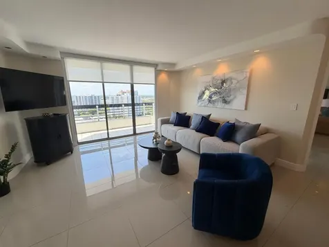 3530 Mystic Pointe Drive Aventura FL 33180