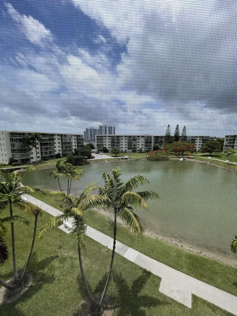 2855 Leonard Drive Aventura FL 33160