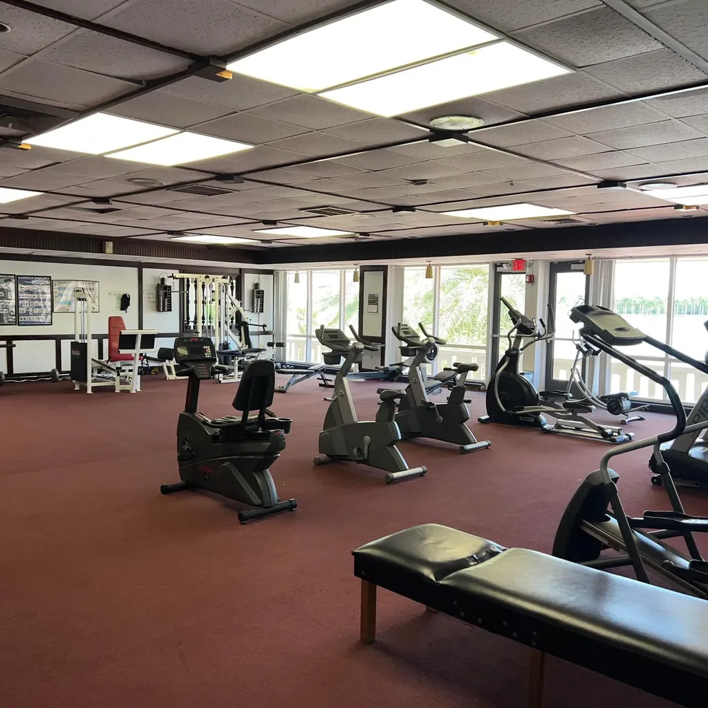 2855 Leonard Drive Aventura FL 33160