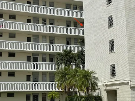 2855 Leonard Drive Aventura FL 33160