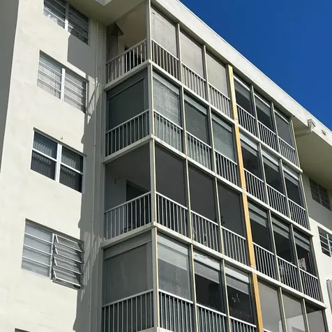 2855 Leonard Drive Aventura FL 33160