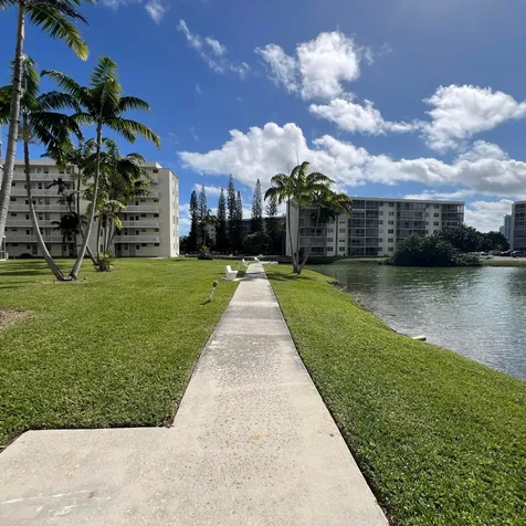 2855 Leonard Drive Aventura FL 33160