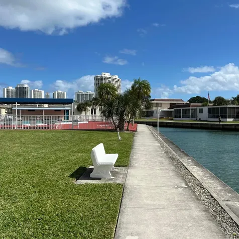 2855 Leonard Drive Aventura FL 33160