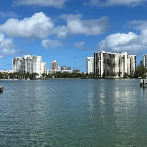 2855 Leonard Drive Aventura FL 33160