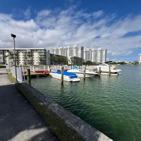 2855 Leonard Drive Aventura FL 33160