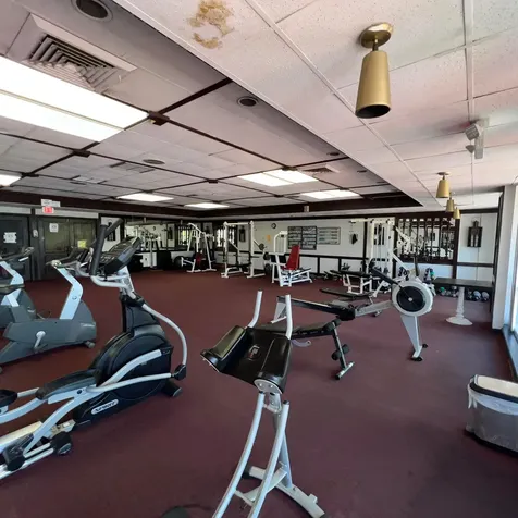 2855 Leonard Drive Aventura FL 33160