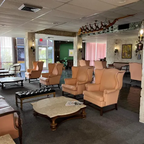 2855 Leonard Drive Aventura FL 33160