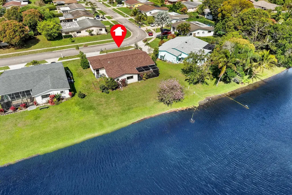 14592 Country Side Lane Delray Beach FL 33484