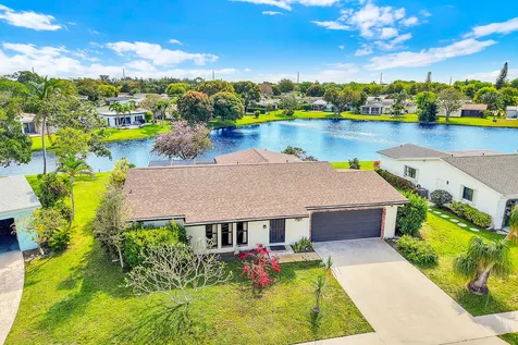 14592 Country Side Lane Delray Beach FL 33484