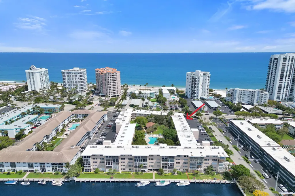 1481 S Ocean Boulevard Lauderdale By The Sea FL 33062