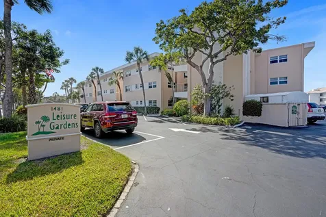 1481 S Ocean Boulevard Lauderdale By The Sea FL 33062