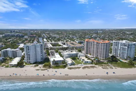 1481 S Ocean Boulevard Lauderdale By The Sea FL 33062