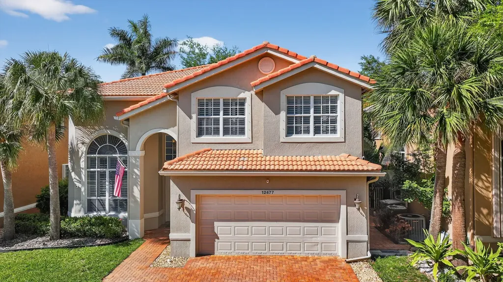 12477 Colony Preserve Drive Boynton Beach FL 33436