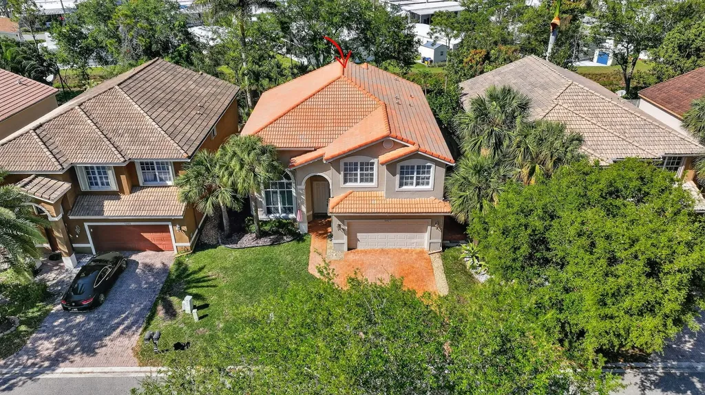 12477 Colony Preserve Drive Boynton Beach FL 33436