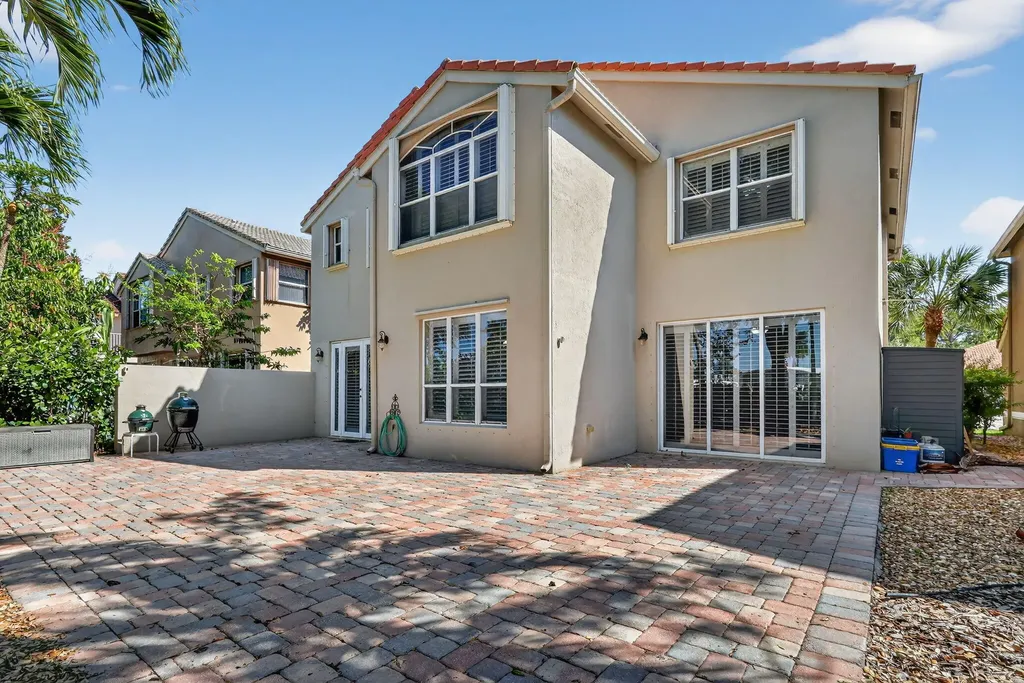 12477 Colony Preserve Drive Boynton Beach FL 33436