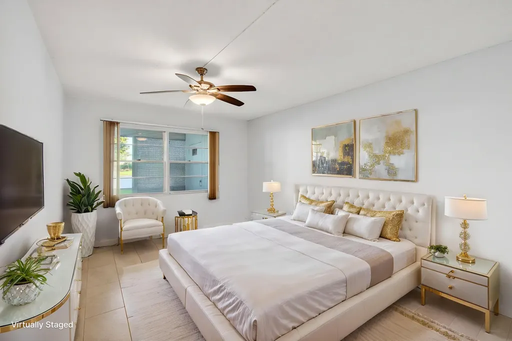 1017 Cornwall A Boca Raton FL 33434