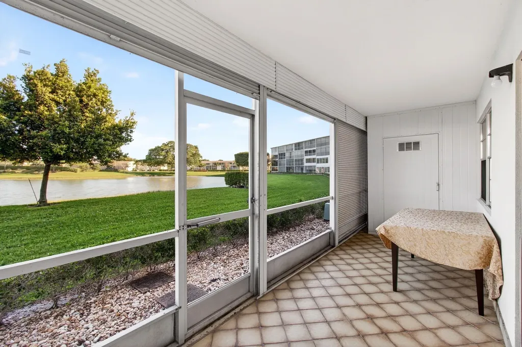 1017 Cornwall A Boca Raton FL 33434